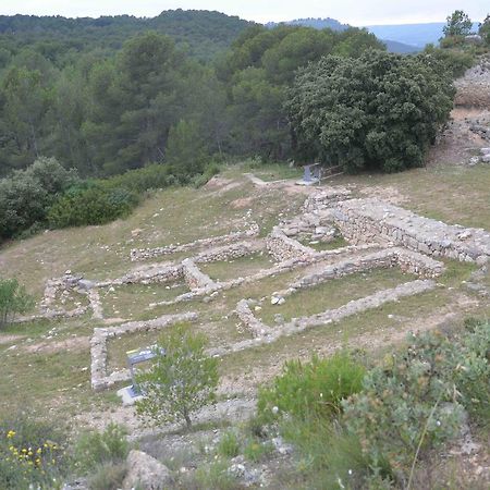 Velaux Domaine Shambala - Maison D'Hote En Provence - Piscine Chauffee المظهر الخارجي الصورة