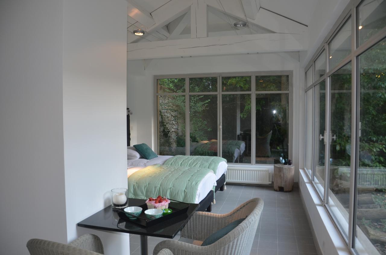 Velaux Domaine Shambala - Maison D'Hote En Provence - Piscine Chauffee المظهر الخارجي الصورة