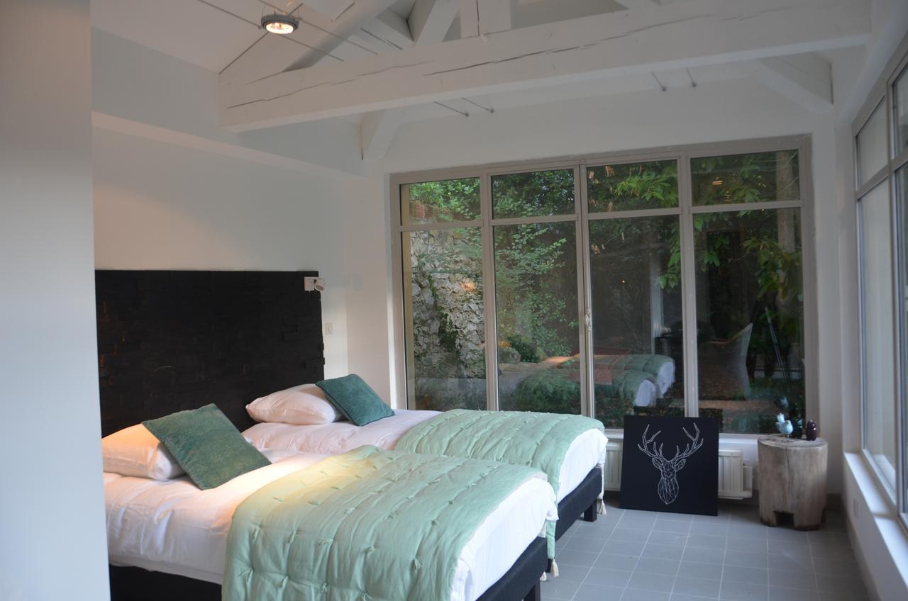 Velaux Domaine Shambala - Maison D'Hote En Provence - Piscine Chauffee المظهر الخارجي الصورة
